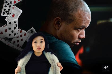 kelly cheung yin sun|Film Based on Phil Ivey's Baccarat Partner Cheung Yin “Kelly” .